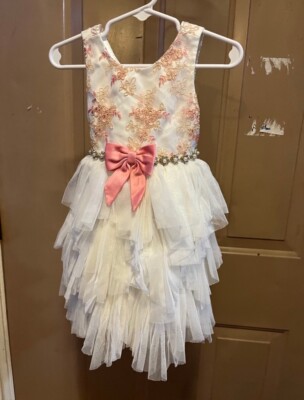 Dress For Girls