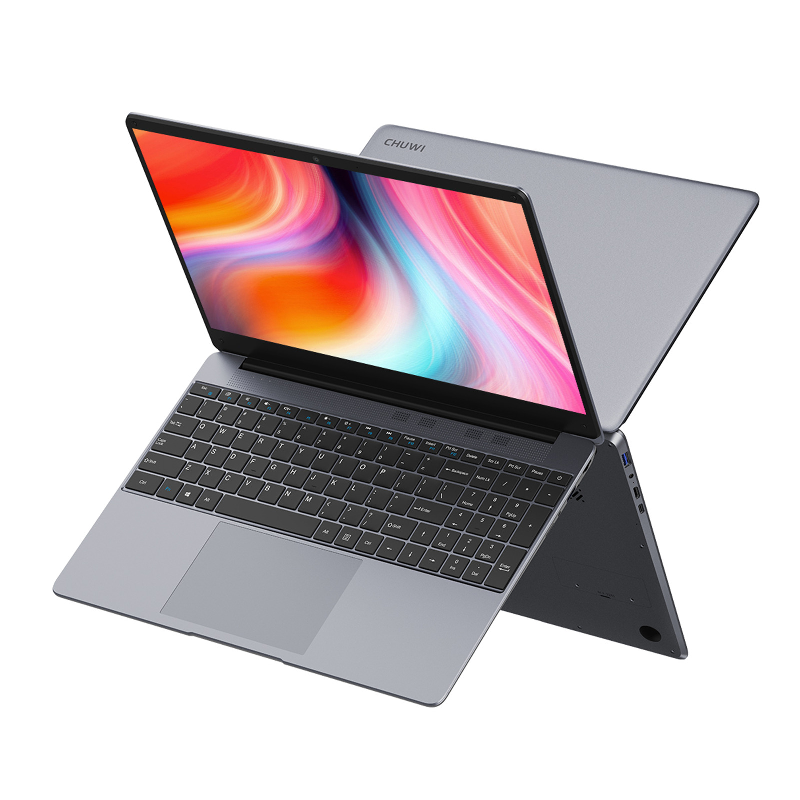 CHUWI HeroBook Pro 14'‘ Zoll Laptop Windows 10 Intel N4020 Dual Core...