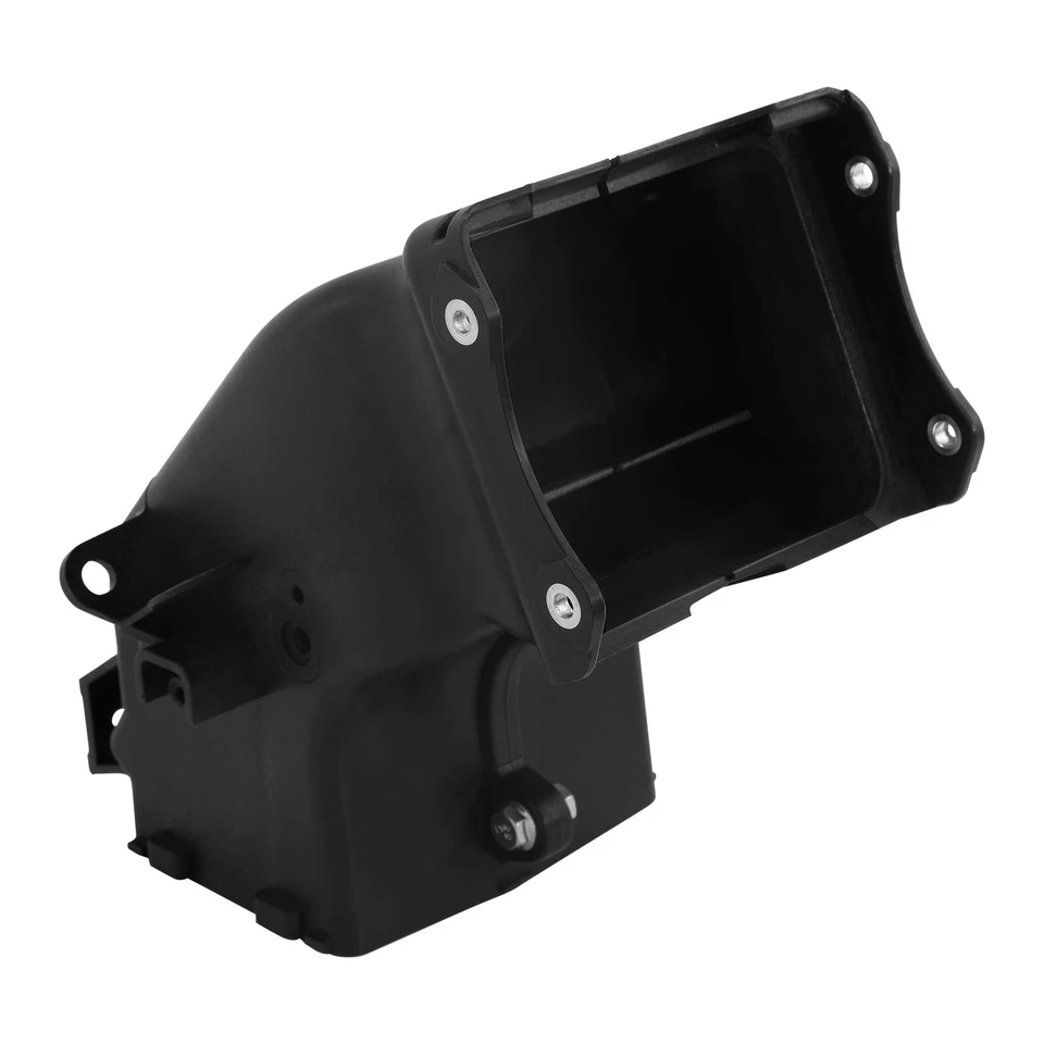 Tubo de entrada de ar Ram compatível com Yamaha YZF R1 R1M 2015-2024 YZF R1S 2016-2018 - Imagem 3 de 4