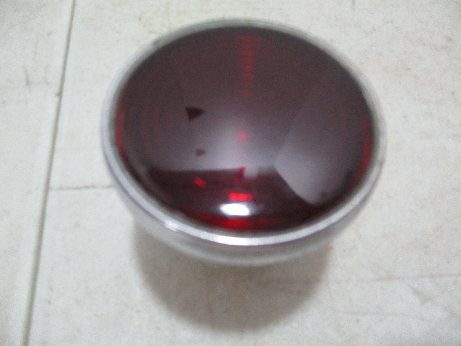 Tail light housing Rolls-Royce Silver Dawn, Bentley Mark VI and R-Type