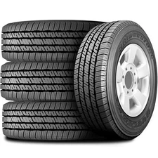 4 Tires Bridgestone Dueler H/T 685 265/70R18 116T AS A/S All Season