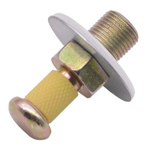 4 Lock Posts for Golf For Polo For Passat B4 Replacement 357837034 1L0837034 - Picture 12 of 12