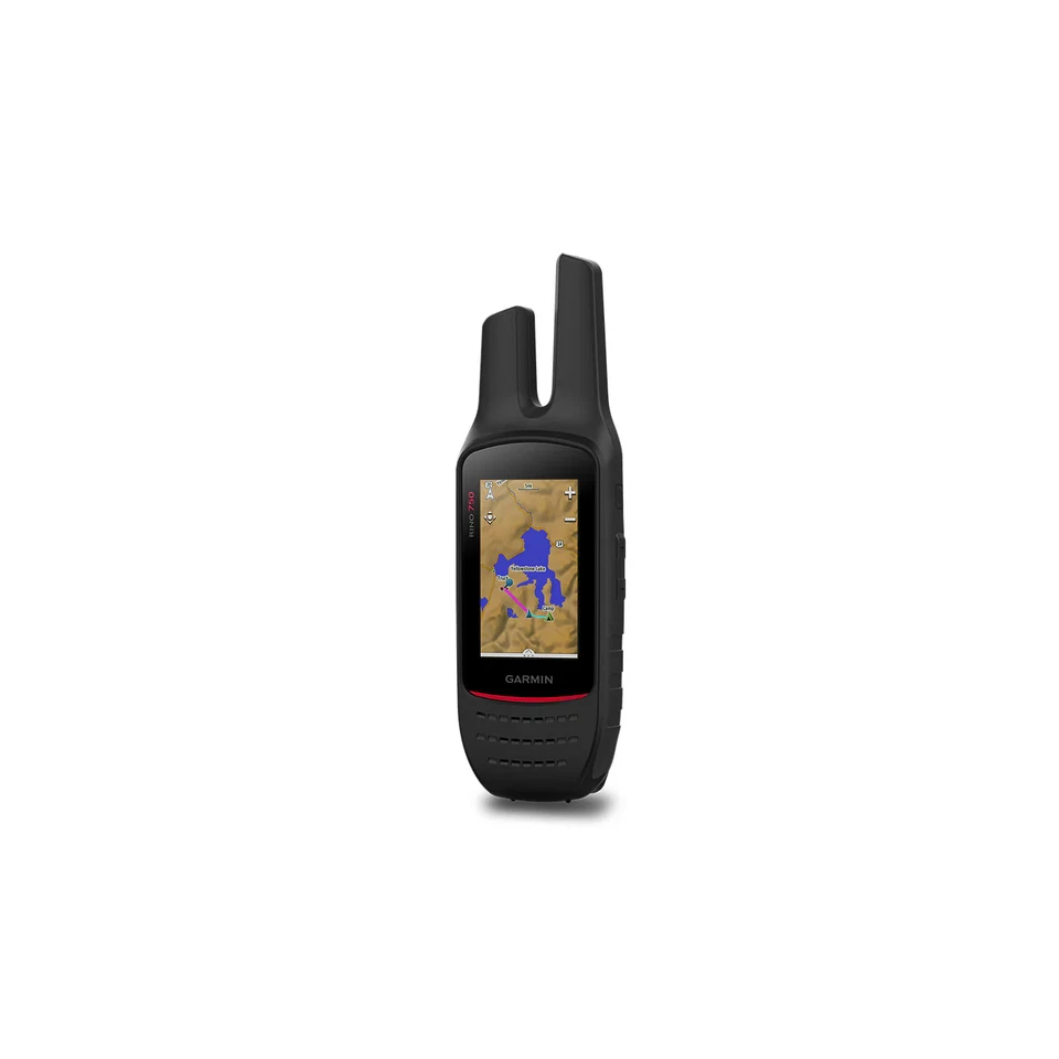 Garmin RINO 750 3inch Handheld GPS Navigator - Image 2 of 4