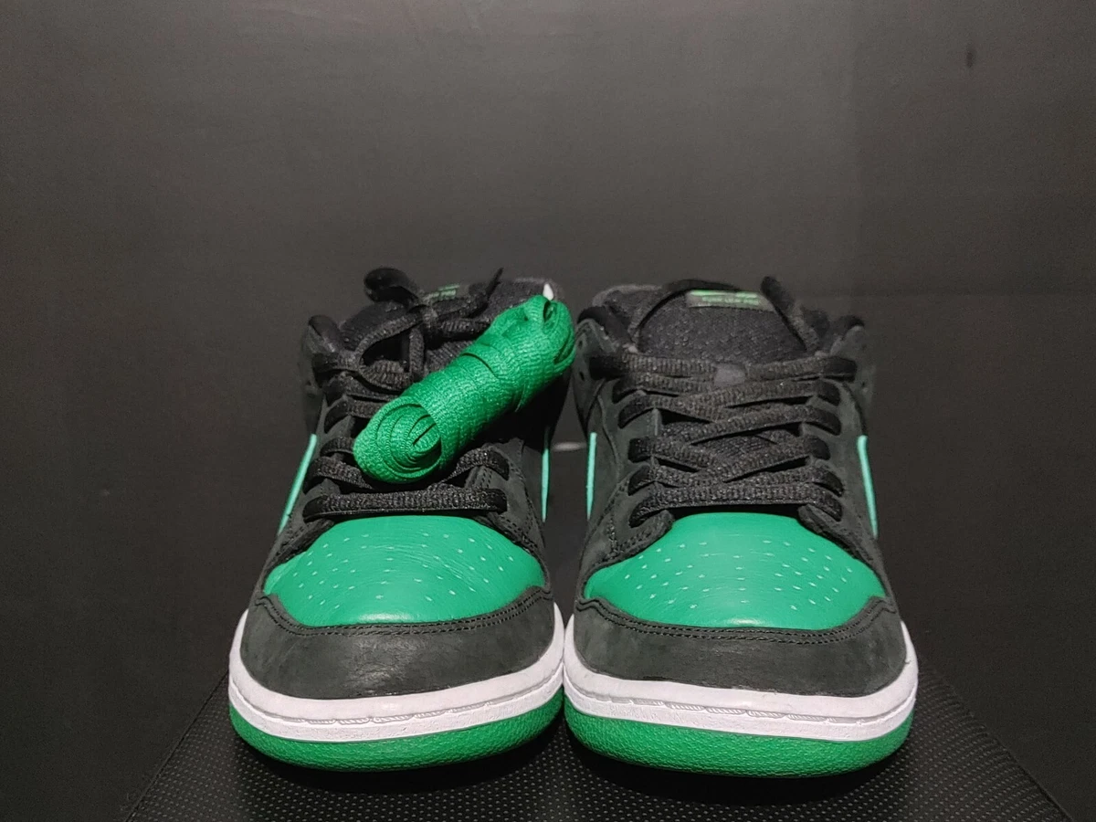 Nike sb j pack pine green 2025
