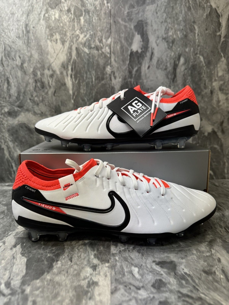 NIKE Tiempo Legend Ⅳ FG 26cm Nike Tiempo Legend IV Blue FG – Classic Soccer Cleats