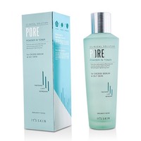 It's Skin Clinical Solution Pore Powder In Toner (manufacture Date: 150ml/5oz on sale It's Skin Clinical Solution Pore Powder In Toner (manufacture Date: 150ml/5oz on sale