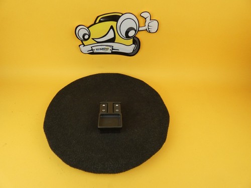 Fensterheberschalter E34 525i 1374491