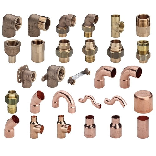 Raccordo A T Curvo - Tipo 131/E1 - Ghisa Malleabile Nera/zincata - Riduttore - Filettatura - Foto 7