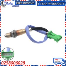 0258006028 Sensor oxígeno aire peugeot 1007 206 207 306 307 308 406 806 807