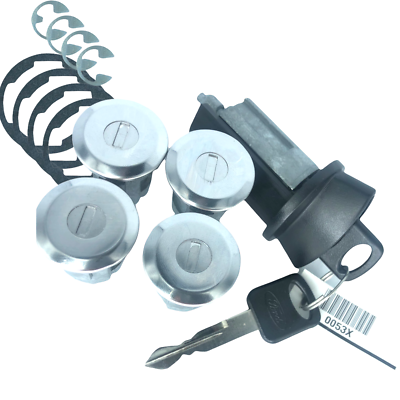 Ford Lock Cylinder Tumbler Set