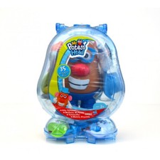 Disneyland Paris Mr potato head silly suitcase, original