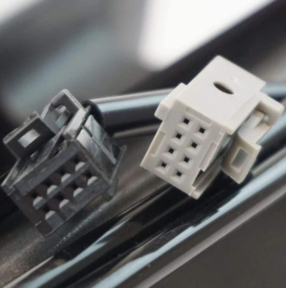 Driver Left Side Power Heated  Mirror For Ram Promaster 2010-2025 - Image 4 of 4