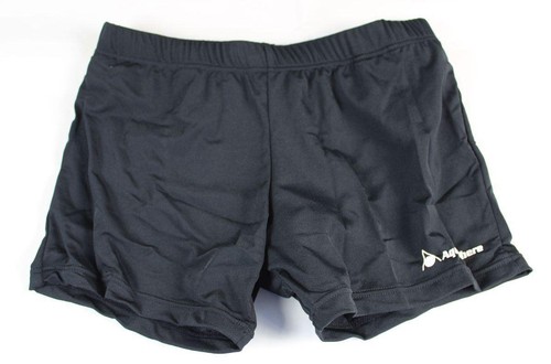 Swimming Trunks Aqua Sphere Size 3 - Aqua Infinity in Black - New Item