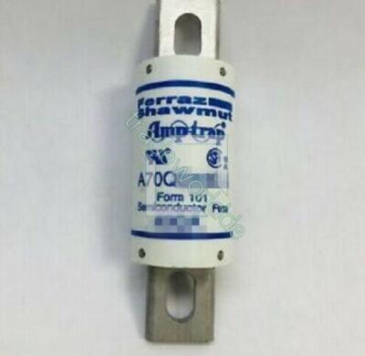 1PC Ferraz Shawmut A70QS200-4 200A