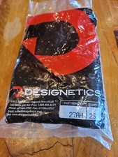Designetics 27AH 25 Pack Made In USA