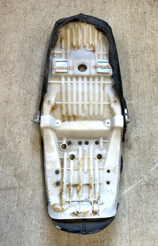 1979Honda CB750F Super Sport Seat Saddle Pan Base | OEM CB 750 F - Изображение 2 из 2