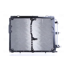 Kondensator Klimaanlage Aluminium NISSENS für Mercedes-Benz S-Klasse W140 C140 Kondensator Klimaanlage Aluminium NISSENS für Mercedes-Benz S-Klasse W140 C140