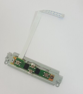Touchpad Button Board Maus Tasten CP473391-X3 Fujitsu Lifebook S751 S752 S782