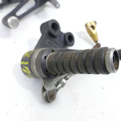 Kawasaki Z 1000 A Tarozzi Footrest System Rearset 69481 | eBay