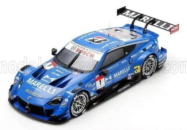 Spark Nissan 1:18 Scale Diecast Cars, Trucks & Vans for sale | eBay