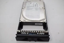 Seagate Constellation ST2000NM0001 9YZ268-080 ES 2 TB HDD Hard Drive 7200RPM 6 G