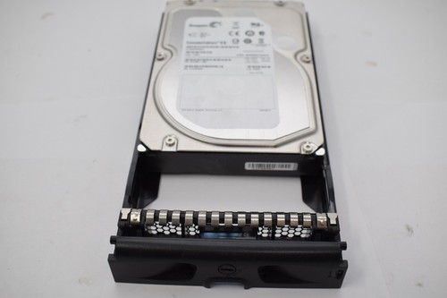 Seagate Constellation ST2000NM0001 9YZ268-080 ES 2 TB HDD Hard Drive 7200RPM 6 G