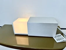 Design House Stockholm Box Lamp Jonas Hakaniemi