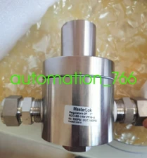 MasterLok RDD-SS-14W-FF16-A  New 1 inch pressure reducing valve Via Fedex or DHL