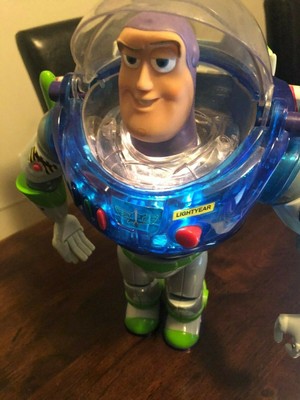 interstellar buzz lightyear