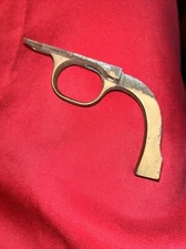 Fits Colt SAA 1873 And Clone - Trigger Guard In Brass