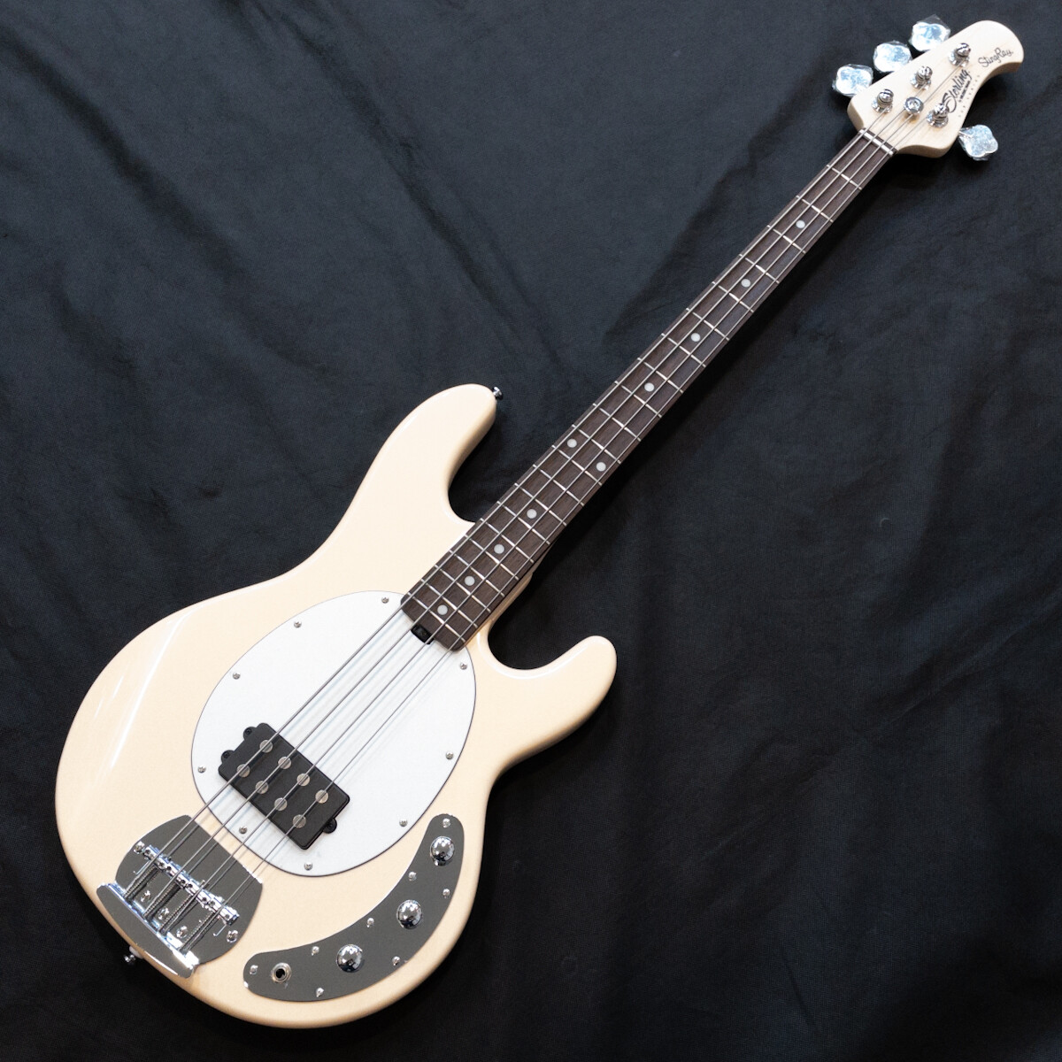 Electric Bass Guitar Sterling by Music Man SUB Series