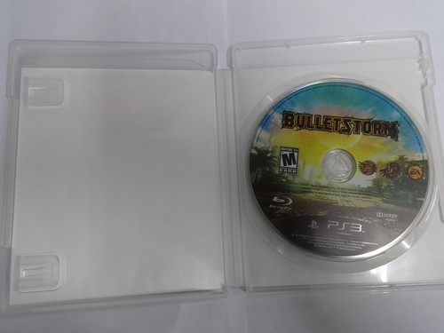 LARGE SELECTION PS3 PLAYSTATION 3 USED & NEW VIDEO GAMES U CHOOSE FROM DROP DOWN - Picture 58 of 487