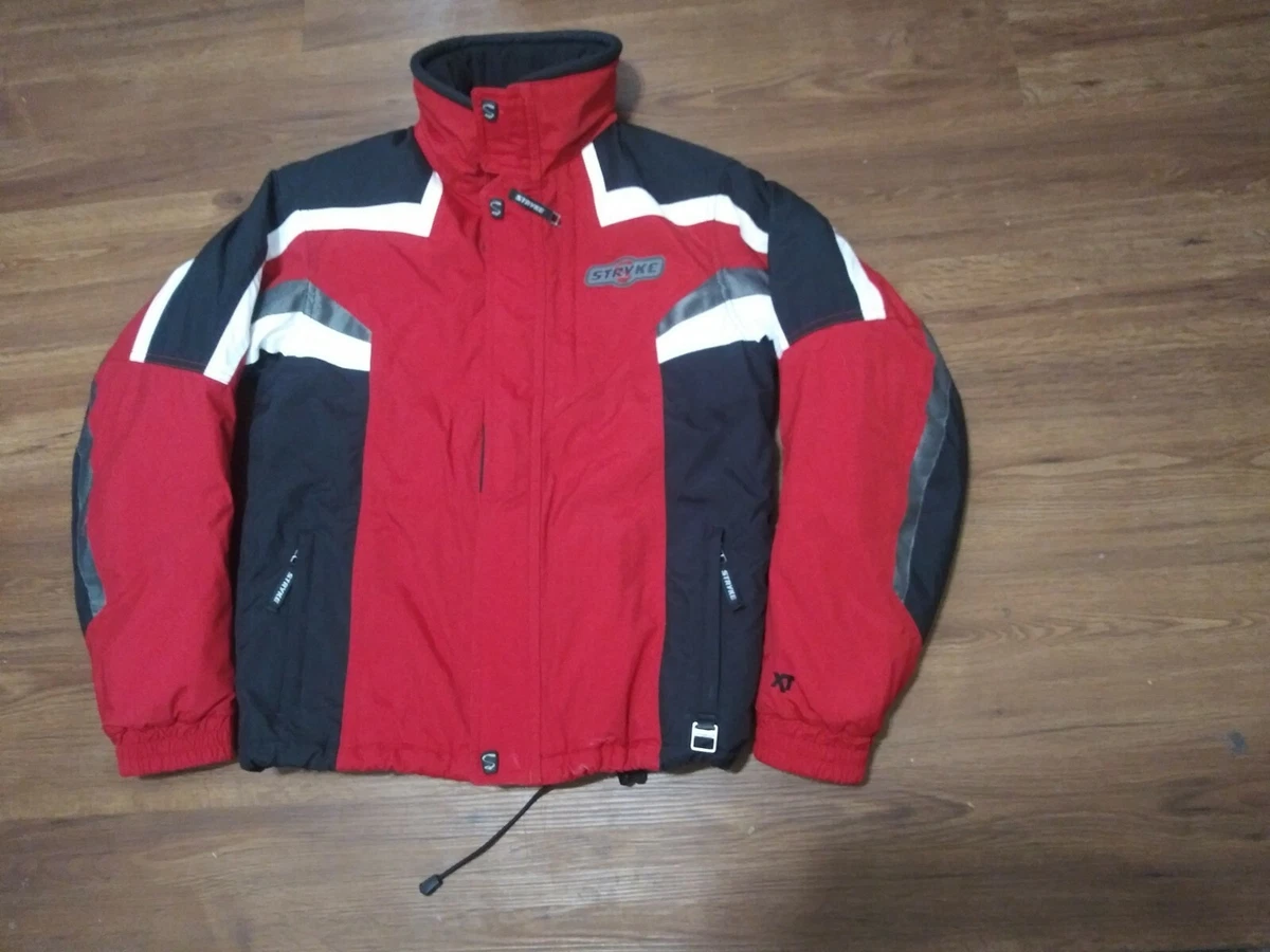 Ebay top spyder jacket