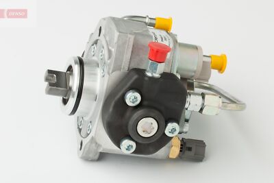 DENSO DCRP300400 High Pressure Pump for Citroen, Fiat, Ford, Peugeot