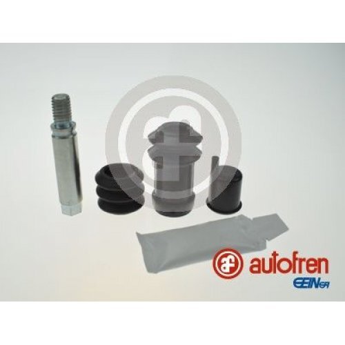 FüHrungshüLsensatz, Bremssattel Autofren Seinsa D7079C-image