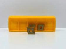 KENNAMETAL CNMG542RP CNMG160608RP New Carbide Inserts 1940831 Grade KC9110 3pcs