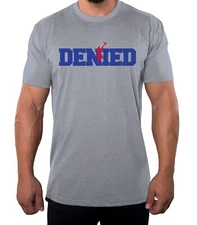 Home Run Access Denied Funny Graphic T-shirts, Baseball shirts for men