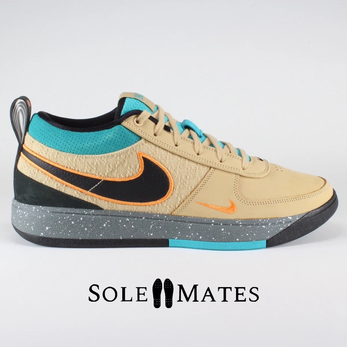 Nike Book 1 Mowabb - IF2406-200 for Sale | Authenticity Guaranteed