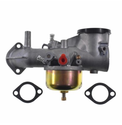 NEW Carburetor CARB F Briggs 256707 256702 Part 491602 PRIORITY MAIL EXPEDITED