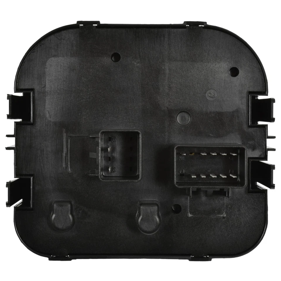 Interruptor atenuador panel de instrumentos para GMC Envoy XL 2002-2006 SMP 2003 2004 2005 Foto 2 de 4