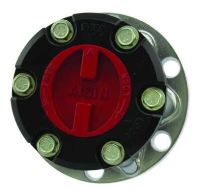 Locking Hub-4WD Aisin FHT-018