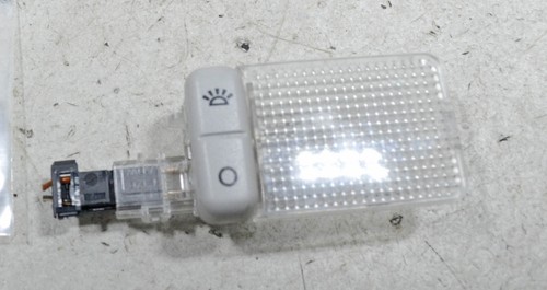 FORD Focus 2 II 2006 Innen Leuchte Lampe Licht XS7117C704ADW #142769-G699