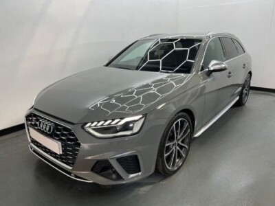 1lt GEPFLEGTER AUDI LY7C NARDOGRAU BASISLACK RS SQ S4 A4 TT Farbe Autolack