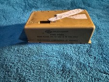 Fireye 71D60 Programmer Module Main Flame Oil...