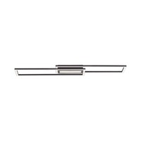 Deckenlampe Deckenleuchte Wohnzimmerlampe Led Designlampe Serienschalter L 95Cm