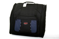 LENZ bag for 48 bassy accordion, accordion gig bag