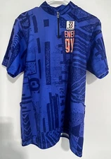 Biemme Sport Energy Cycling Jersey Italian