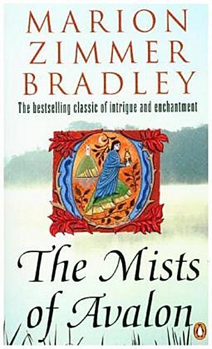 Thumbnail - The Mists Of Avalon Marion Zimmer Bradley