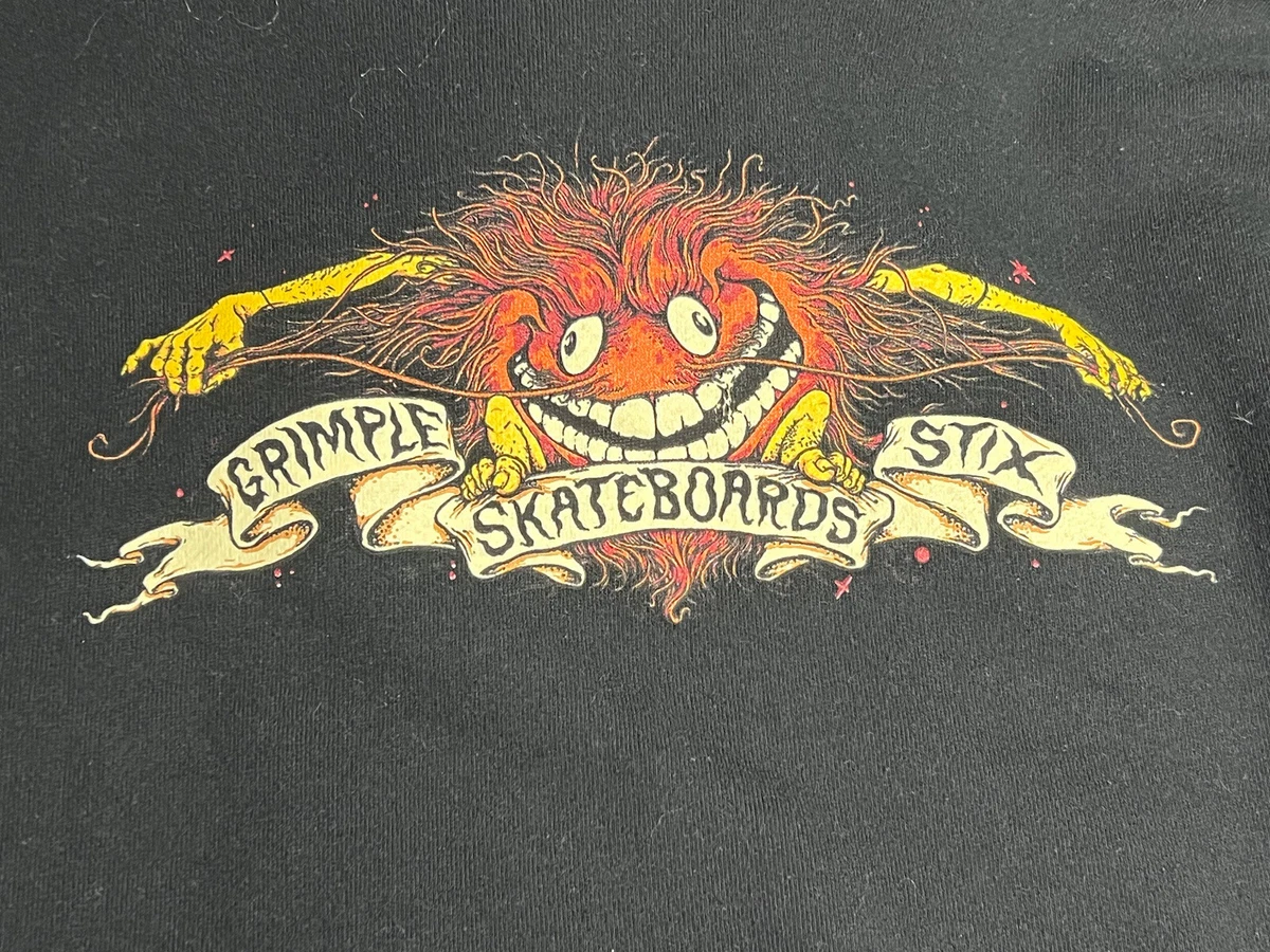 Grimple stix hoodie hot sale
