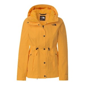 the north face women's zoomie jacket